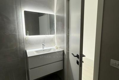Apartament 3 camere / Penthouse, bloc nou, cartier Albert, Ploiești - 20