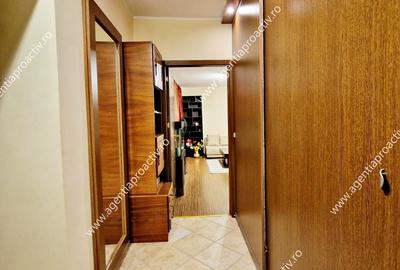 Apartament 2 camere de închiriat – Mazepa 2, mobilat și utilat complet - 5