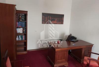 Oportunitate de investitie in Piata Unirii in cladire reabilitata. - 10