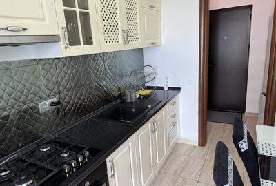 Apartameni, mobilat ,cu loc de parcare si boxa - 10