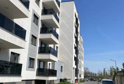 Apartament 2 camere - Bloc nou-Parcare-Metrou - 3