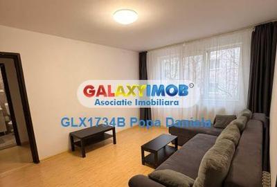 Vanzare 3 camere, etaj 1, Drumul Taberei -Bucla - 1