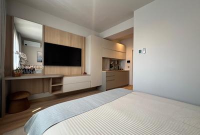 Studio zona Unirii -Traian -Tip Aparthotel | Oportunitate Investitie - 3
