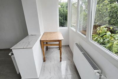 Apartament cu 2 camere decomandat Nicolina-Pizza Nico, Renovat, Etaj 2 - 3