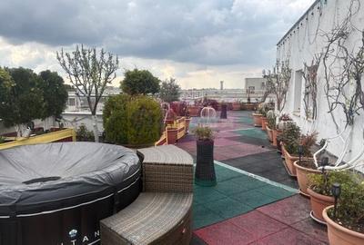 APARTAMENT PENTHOUSE TITAN CU INTIMITATEA SI CONFORTUL UNEI CASE! - 15