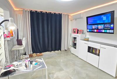 Apartament 3 camere RENOVAT, mobilat, utilat, Alexandru - accept CREDIT - 1