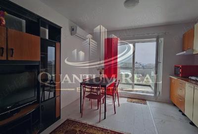 Inchiriez apartament 2 camere gata de mutat, nou, aproape de metrou - 1