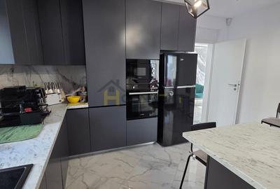 Vila individuala Premium 5 camere curte generoasa Piscina - 1