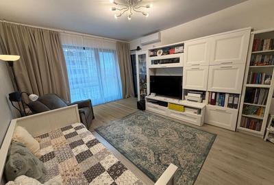 Apartament 2 camere + 2 băi | Onix Park North | Aviatiei – Pipera - 1