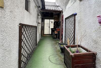 Investitie in Centrul Istoric: Apartament + Pivnita (Crama) - 19