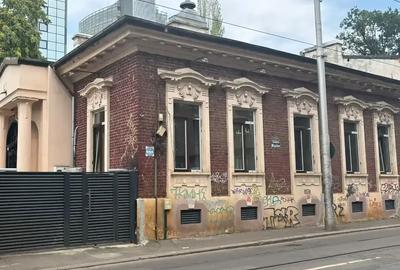 Oportunitate | Casa Interbelica | Zona Armeneasca | Pretabila Business - 1