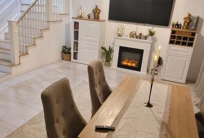 Cartier Latin | Casa | 4 Camere | Pet friendly | Curte | Terasa inchisa - 1