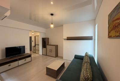 Apartament Premium 2 Camere | Zona Campus | Imobil Nou 2020 | Parcare Klaus - 2