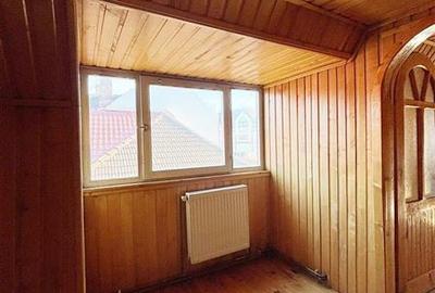 Corp Casa S+P+M , 160mp utili, doua apartamente, zona centrala, Brasov - 9