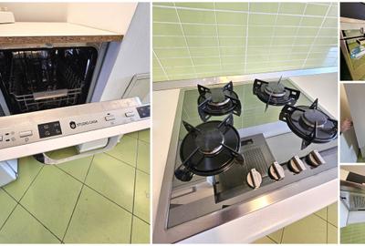 1 Mai METROPOLIS Mobilat Utilat Parcare 2Cam cu 2Bai 99mp Merita Vazut - 6