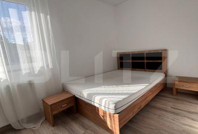 APARTAMENT 3 camere et 1 zona CANTEMIR - 5