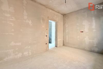 Duplex de vanzare 3 camere + pod mansardabil - Mosnita Veche - 8