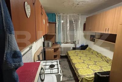 Cameră de cămin, 10 mp, zona Bularga - 4