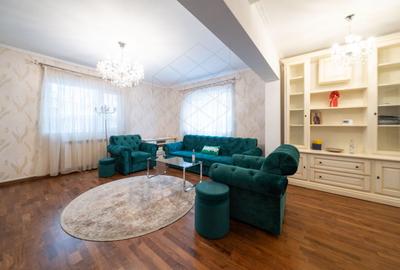 Kaneyama House | Vila 5 camere Herastrau la 100 m de parc - 3