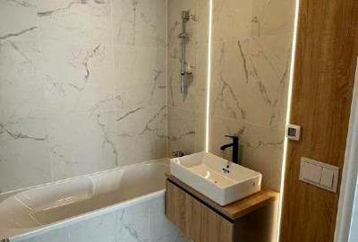 Vila 5 camere Complex New Point | Pipera | Curte + Parcare - 6
