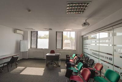 0% comision! Inchiriere birouri MILITARI, 200 - 1600 mp - 13