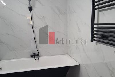 Vânzare apartament decomandat 2 camere Șos. Giurgiului - 1