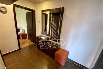 Apartament 2 camere, Complex Studentesc, Centrala Proprie - 4
