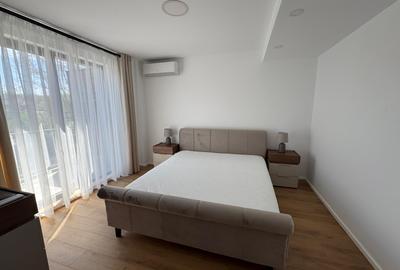 5 Camere I PIPERA I Vis a Vis Scoala Americana - 9