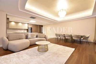 Inchiriere apartament I Herastrau - Soseaua Nordului - 7