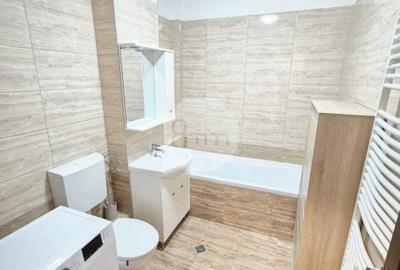 2 camere | 42,5 mp utili | Etaj 1 | Parcare | Boxa | in zona Lidl ! - 8