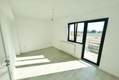 Vila tip duplex | P+1E+Pod | 3 camere | 2 bai - 13