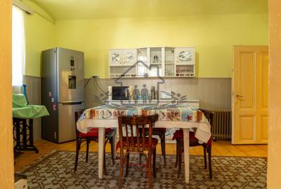 Se vinde casă single| 950 mp teren| Sibiu| Terezian|5min de Piața Mare - 24