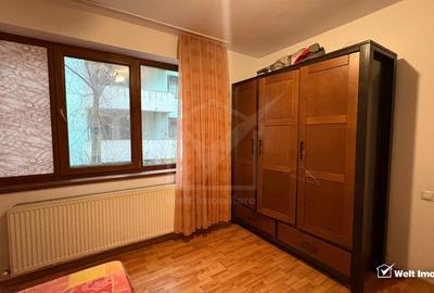 3 camere, parcare subterana, zona strazii Zaharia Stancu - 7