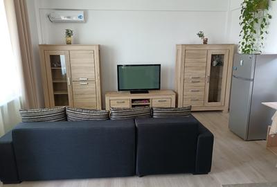Garsoniera Campus Constanta - 4
