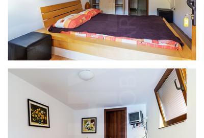 Vila de vânzare în Moneasa – 22 locuri cazare - 3