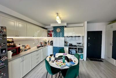 Apartament 2 camere la cheie | Bloc Nou | 55mp | Zona Soporului - 2