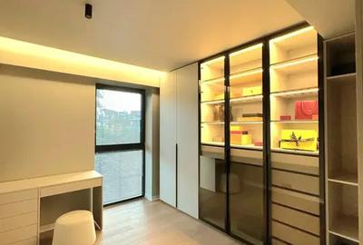 Lifestyle Exclusivist in One Herastrau Towers I  Floreasca I 3 Camere - 9