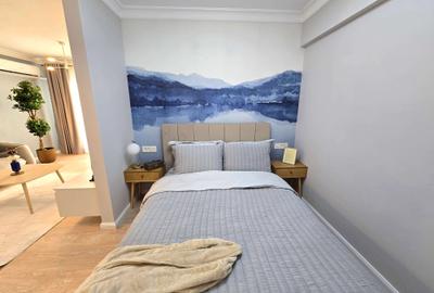 Accept CREDIT! Apartament 1 camera, BLOC PE IASI, avans 15%, TVA 21% INCLUS - 12