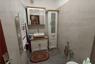 Vanzare vila eleganta in apropierea parcului Bazilescu - 15