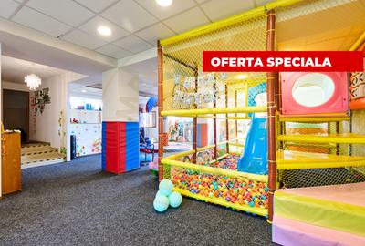 Afacere la cheie -Pitesti-zona Frații Golești-B-dul Republicii! - 1