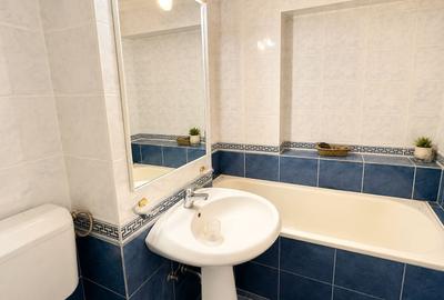 COMISION 0% | 4 Camere | 88 mp utili | Zona Complex - Lunei | 2 Bai. - 4
