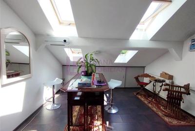 Apartament 2 camere de vanzare | 128 mp | zona Strand 2 - 12