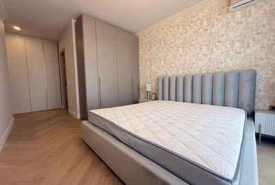 Apartament 4 camere | 165 mp | Piscină | Complex nou 2025 - 18