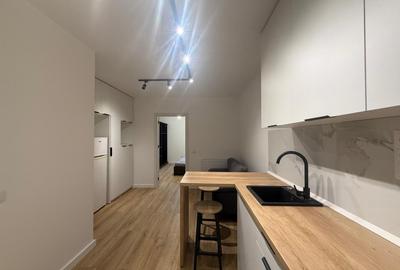 Apartament 1 camera ,etaj 3 ,zona Bilascu - 1