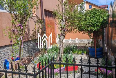 Casa Individuala I 165 MPU I Zona Tineretului- Sibiu - 12