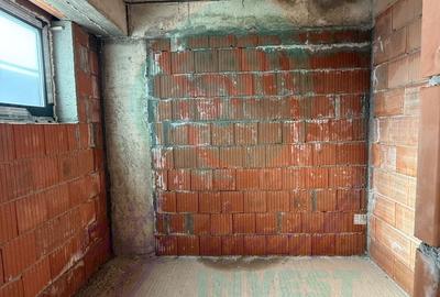 2 camere cu terasa de 17 m langa PARC si METROU cu parcare si boxa - 11