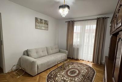 Apartament 3 camere zona Central - 1