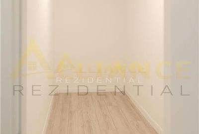 - APARTAMENT TIP DUPLEX - 3 CAMERE 3 BAI - 119MP - SCARA INTERIOARA - 12