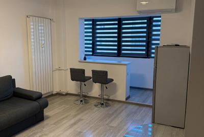 Tineretului, garsoniera transferomata in 2 camere, metrou, parc, utilat, mobilat - 5