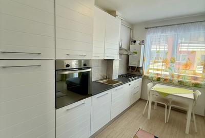 Garsoniera de inchiriat - 1